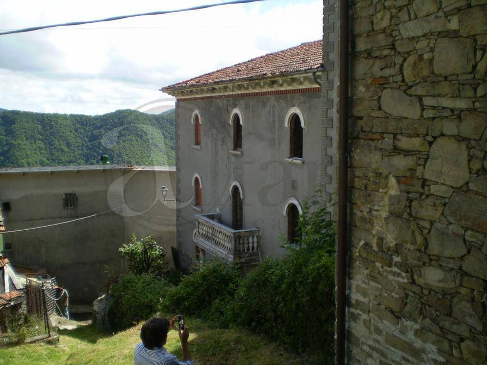 Erhvervsejendom i Alto Reno Terme, Bologna - foto 2