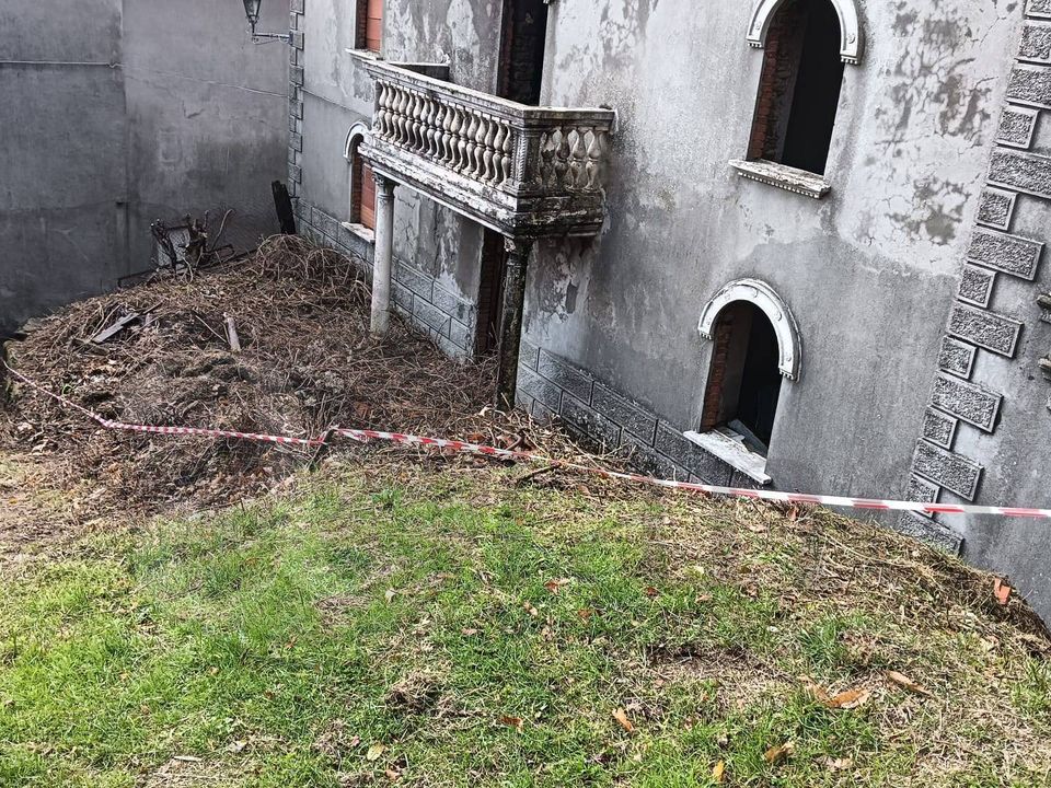 Erhvervsejendom i Alto Reno Terme, Bologna - foto 5