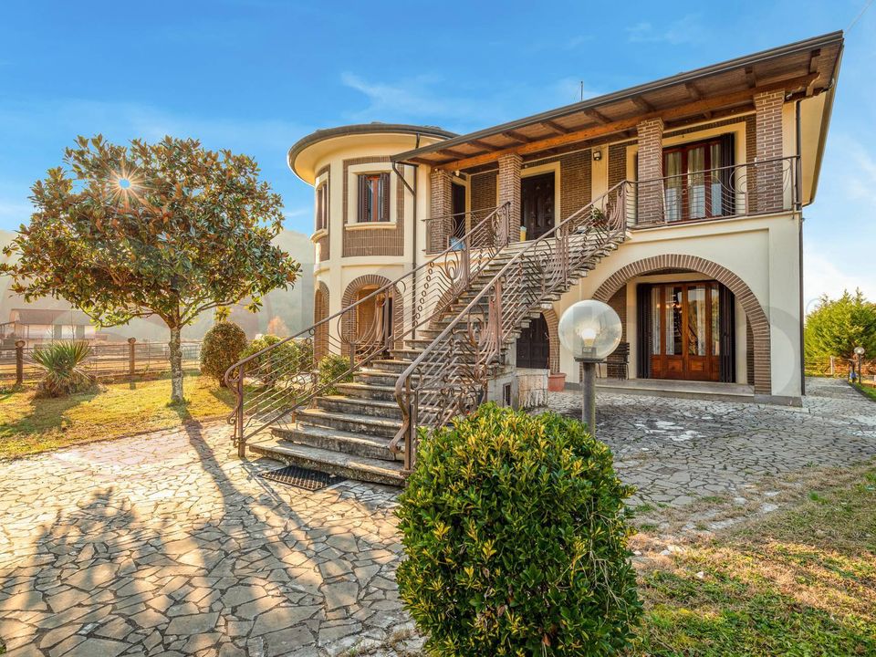 Villa i Arce, Frosinone - foto 1