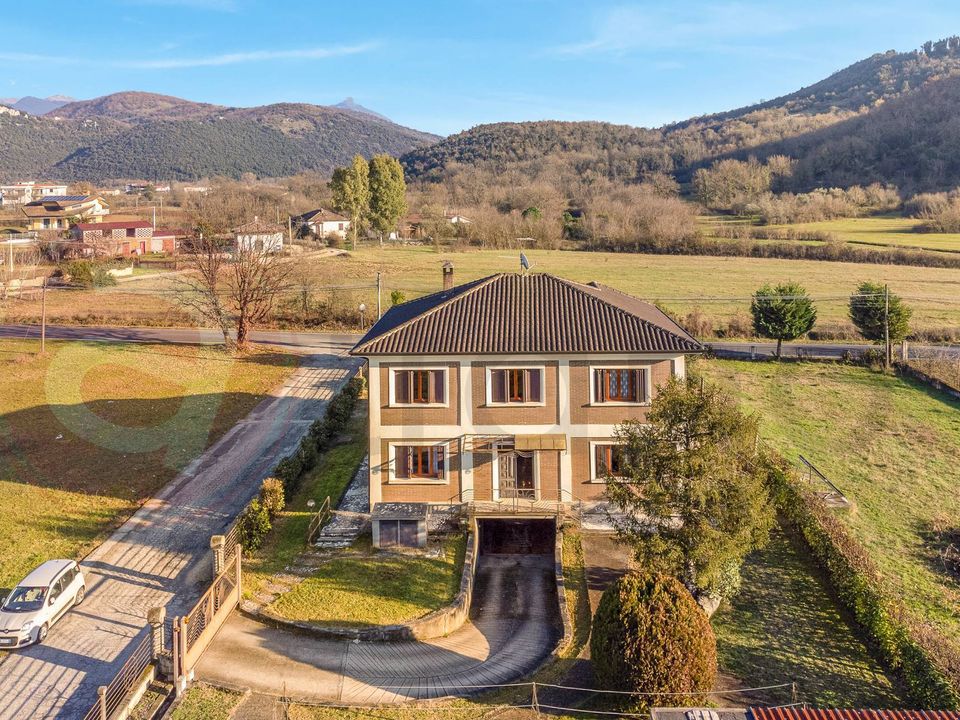 Villa i Arce, Frosinone - foto 4