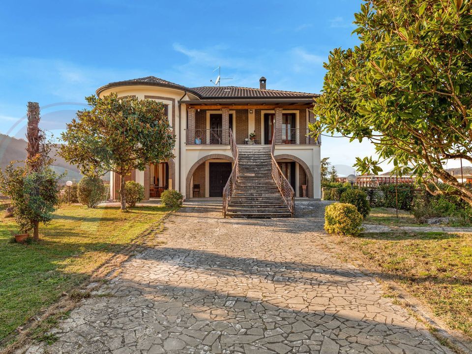 Villa i Arce, Frosinone - foto 5