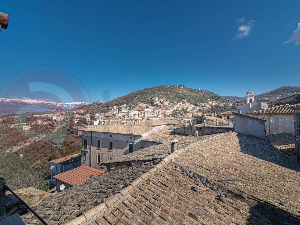 Erhvervsejendom i Arpino, Frosinone - foto 2