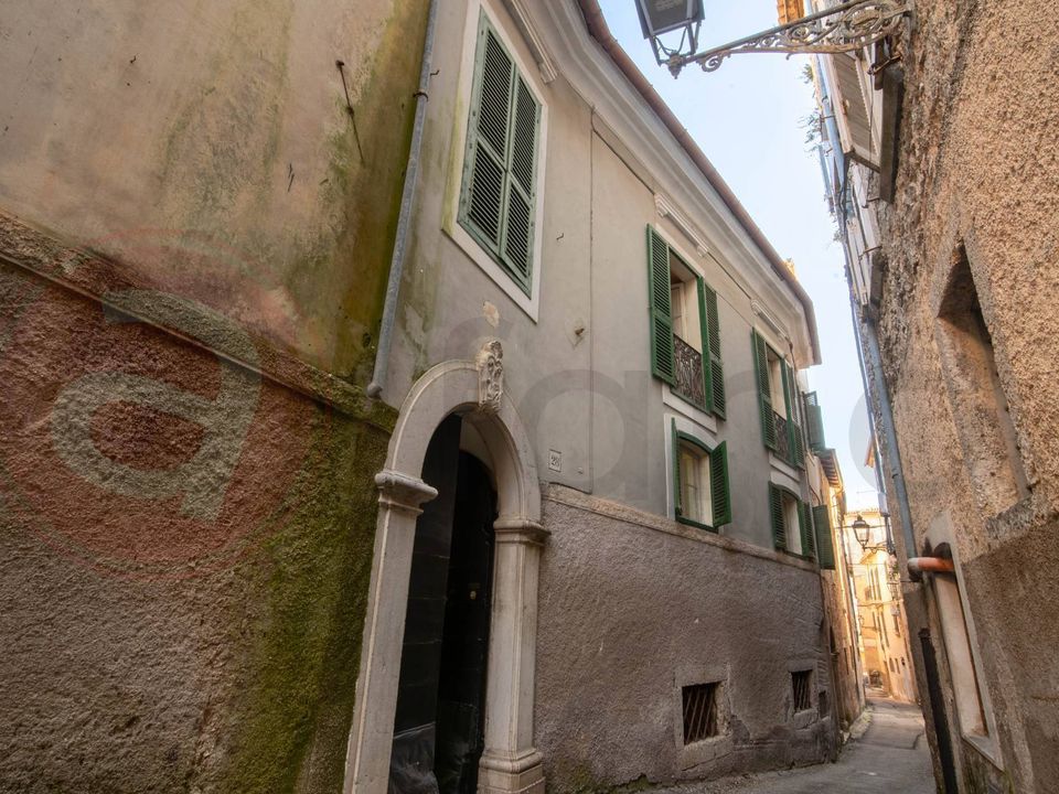 Erhvervsejendom i Arpino, Frosinone - foto 3