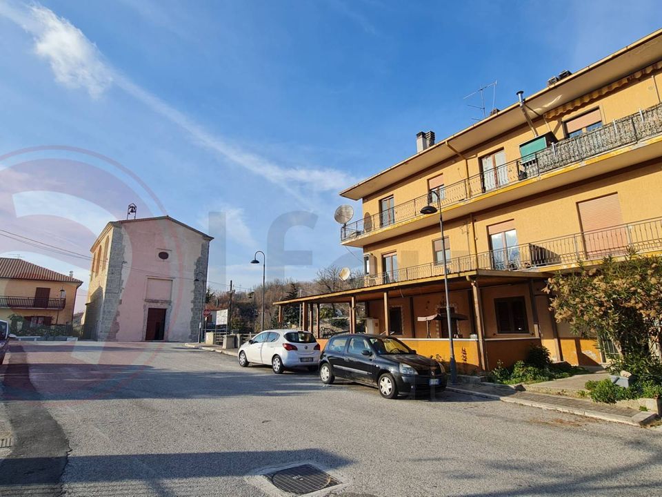 Lejlighed i Santopadre, Frosinone - foto 2
