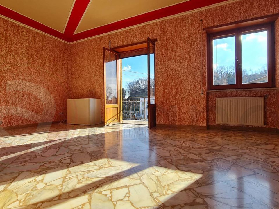 Lejlighed i Santopadre, Frosinone - foto 1