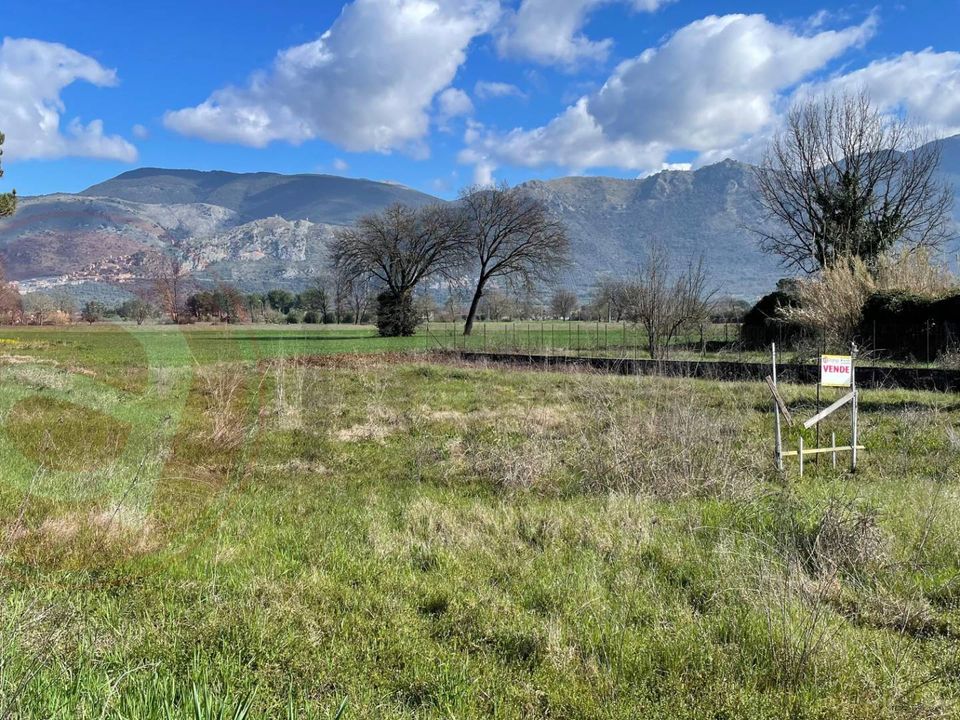 Tomt i Roccasecca, Frosinone - bilde 3