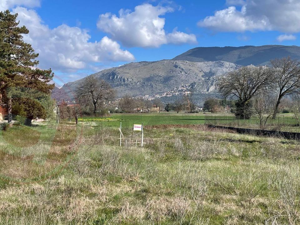 Tomt i Roccasecca, Frosinone - bilde 4