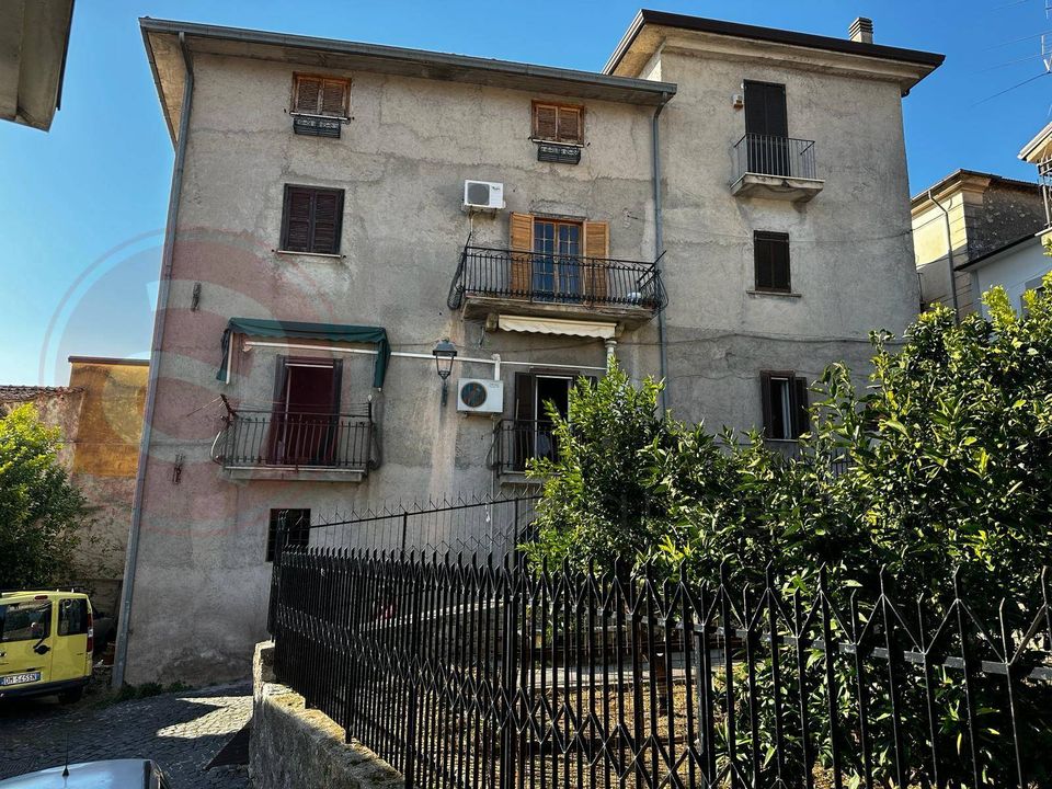 Landejendom i Colfelice, Frosinone - foto 1