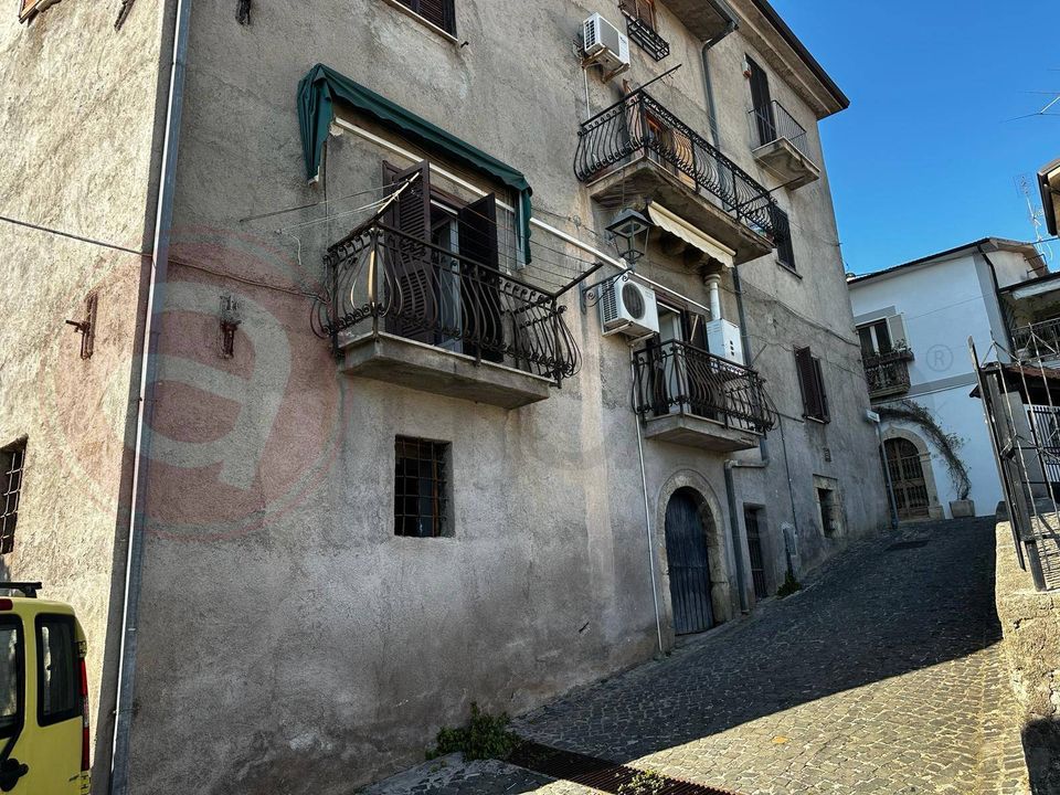 Landejendom i Colfelice, Frosinone - foto 3