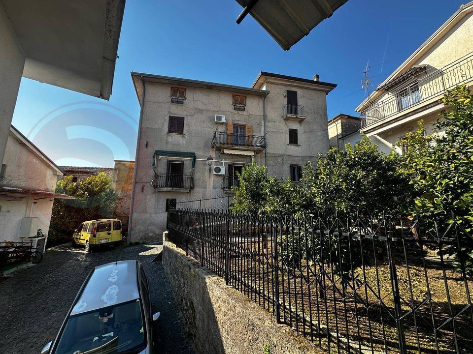 Landejendom i Colfelice, Frosinone - foto 5