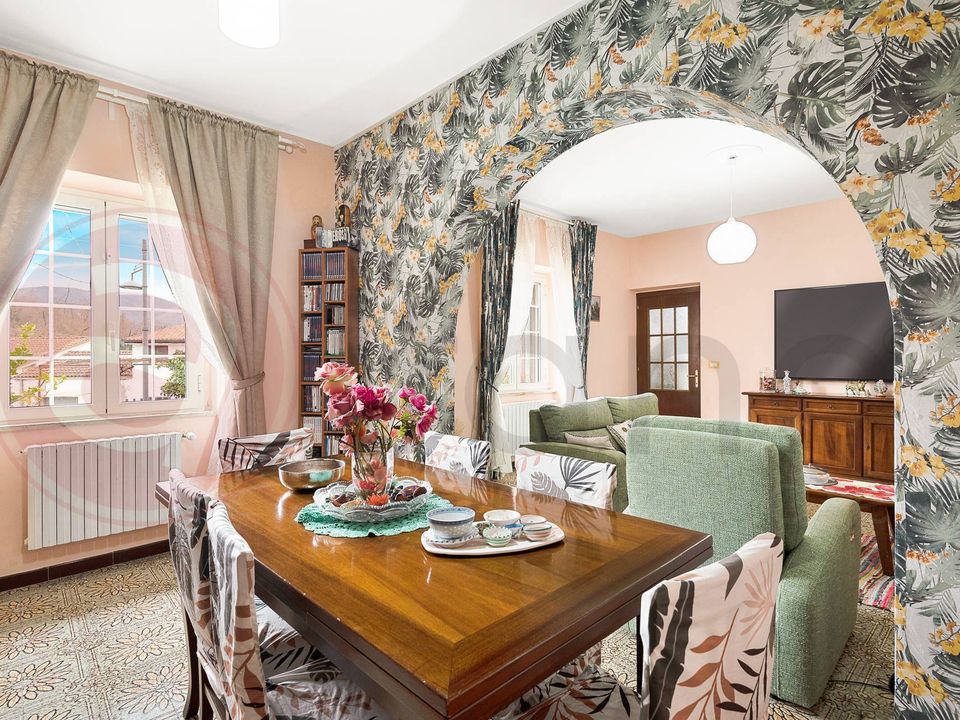 Villa i Sant'Ambrogio sul Garigliano, Frosinone - foto 2