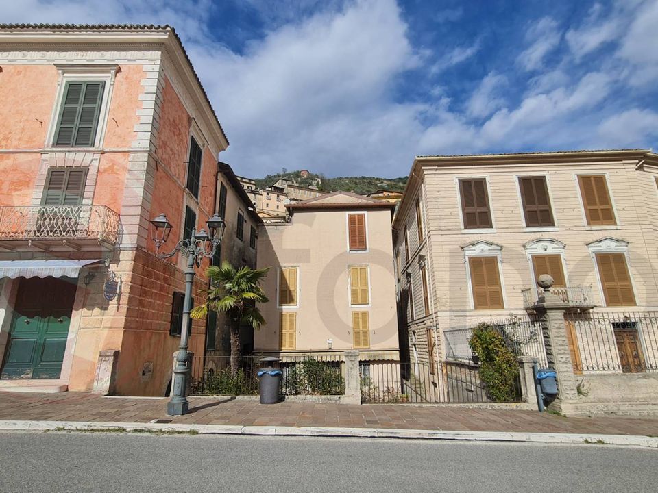 Landejendom i Arpino, Frosinone - foto 3