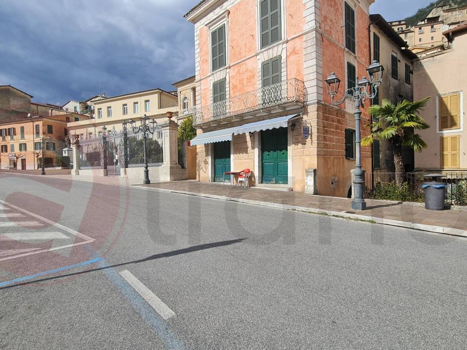 Landejendom i Arpino, Frosinone - foto 4