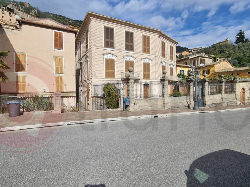 Landejendom i Arpino, Frosinone - foto 5