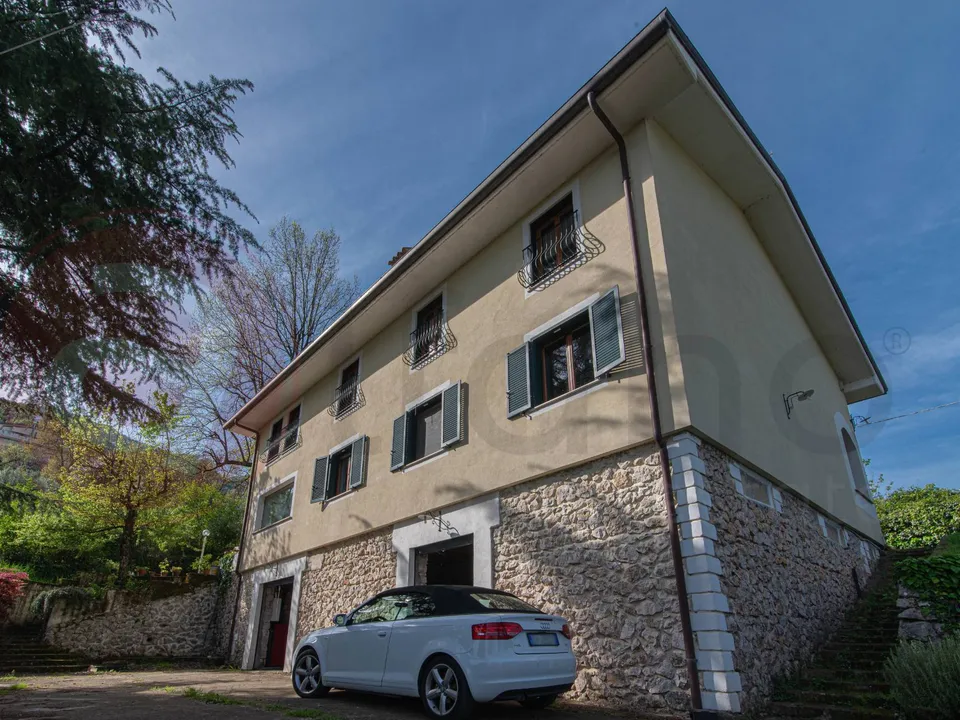 Villa i Gorga, Rome - foto 1