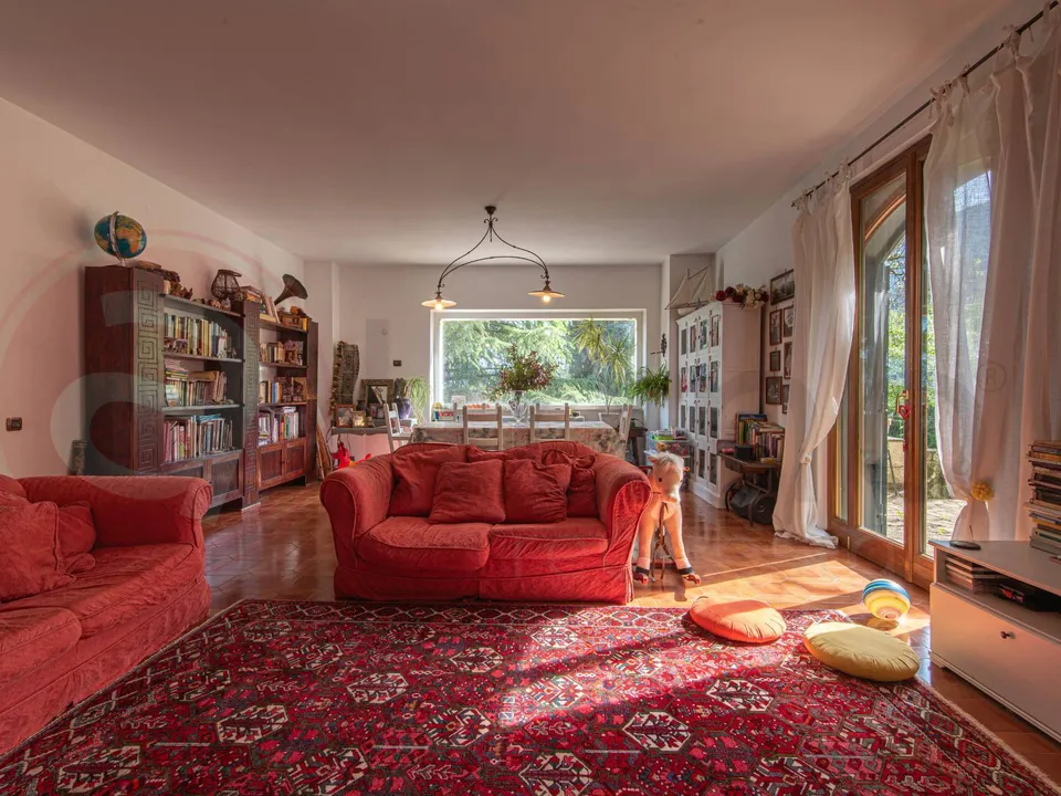 Villa i Gorga, Rome - foto 2