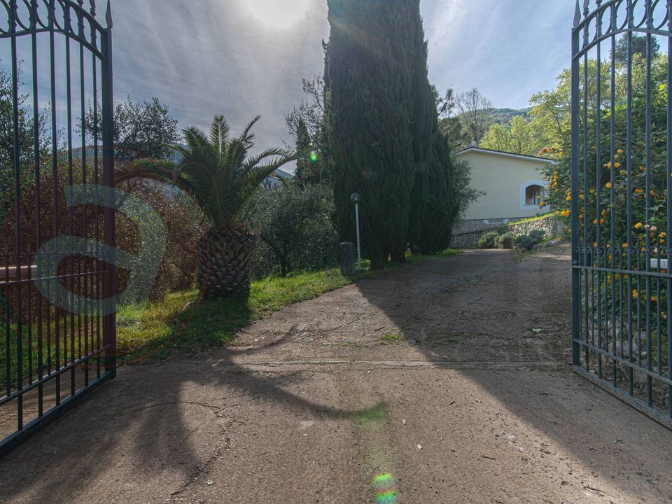 Villa i Gorga, Rome - foto 3