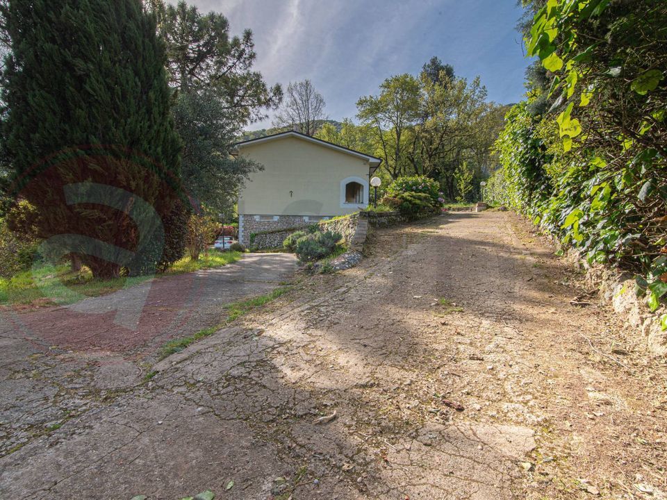Villa i Gorga, Rome - foto 4