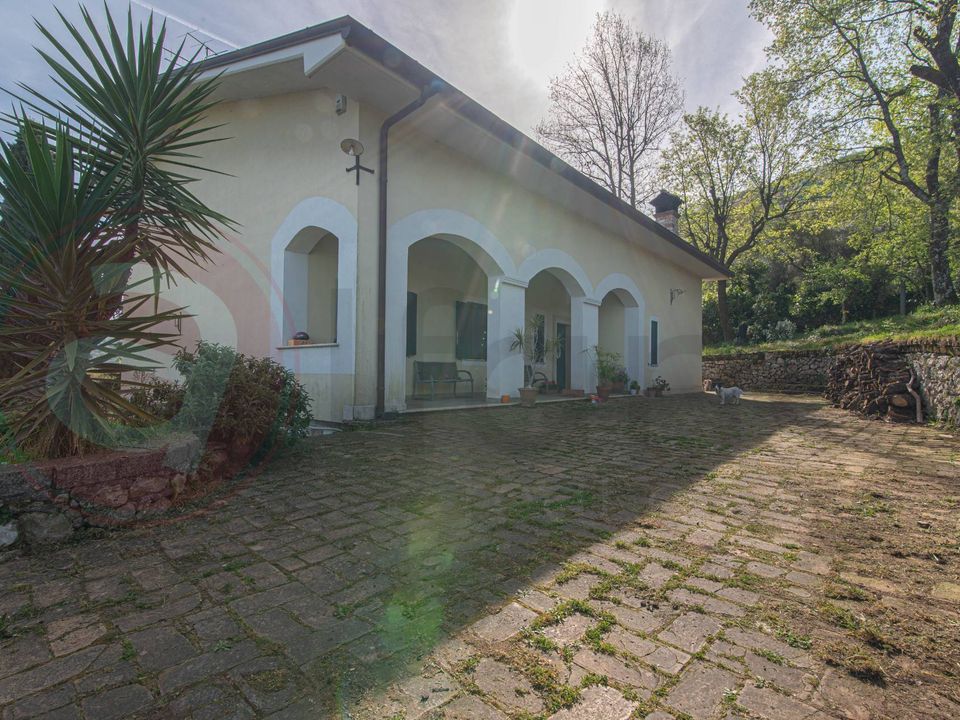 Villa i Gorga, Rome - foto 5