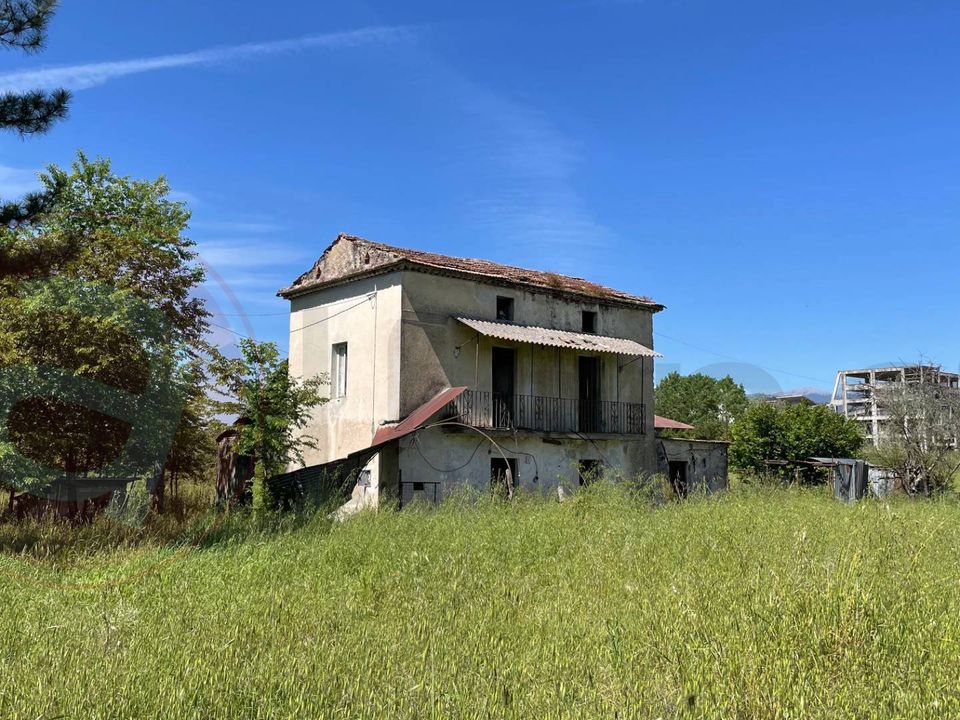 Landejendom i Pontecorvo, Frosinone - foto 1
