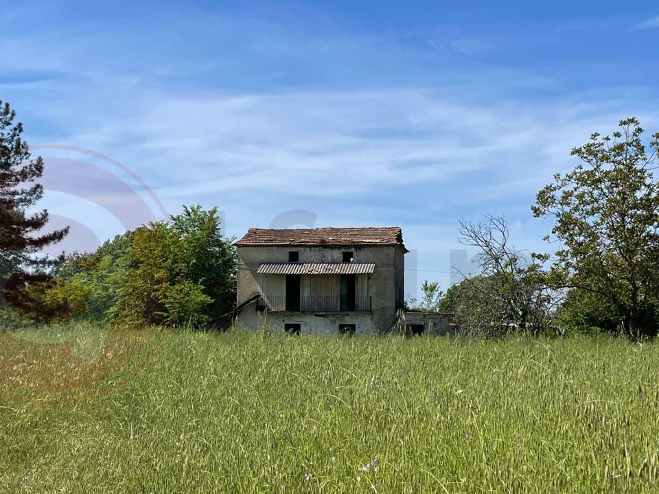 Landejendom i Pontecorvo, Frosinone - foto 2