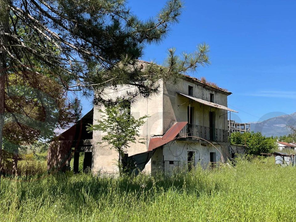 Landejendom i Pontecorvo, Frosinone - foto 4