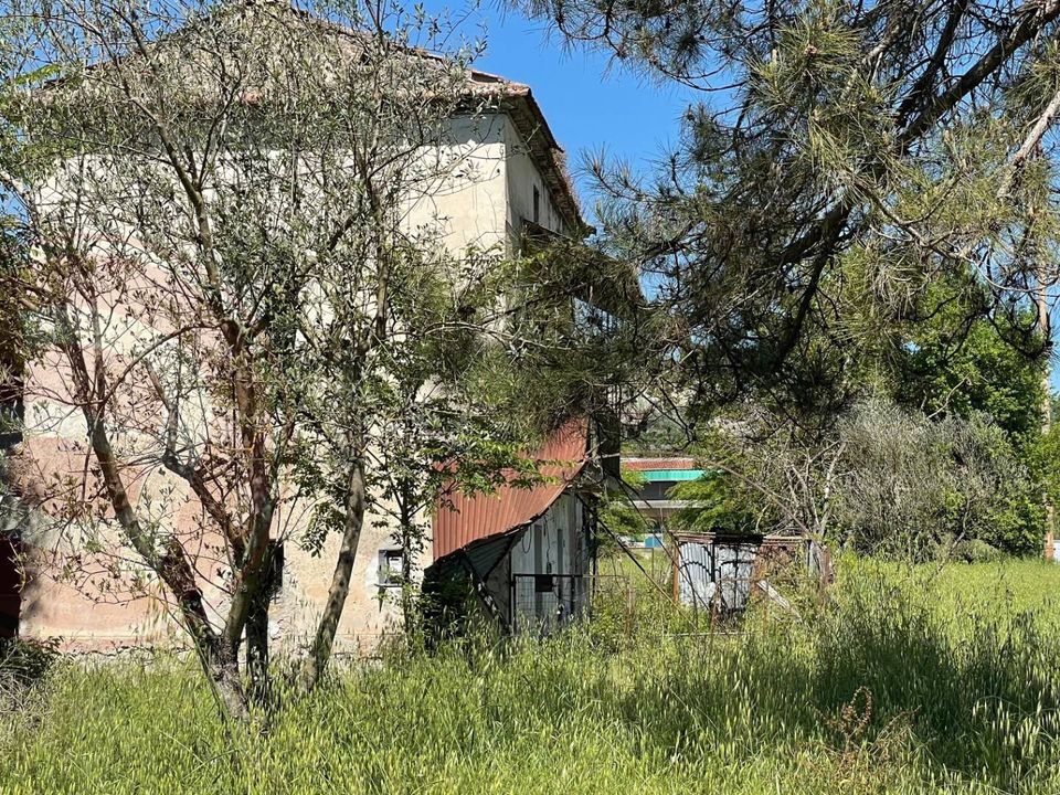 Landejendom i Pontecorvo, Frosinone - foto 5