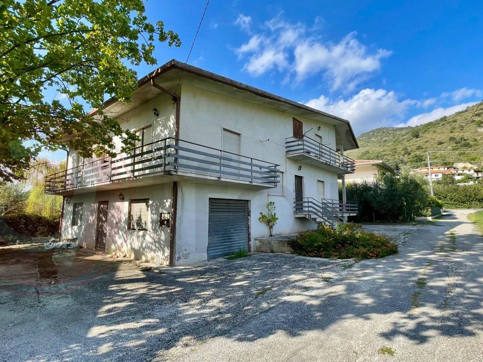 Villa i Arce, Frosinone - foto 3