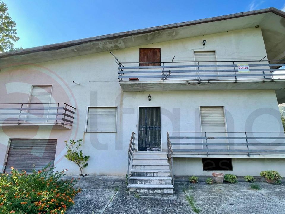 Villa i Arce, Frosinone - foto 4