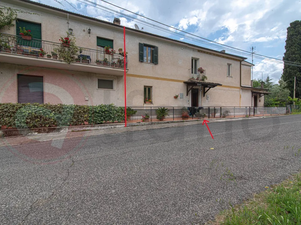 Villa i Arpino, Frosinone - bilde 1