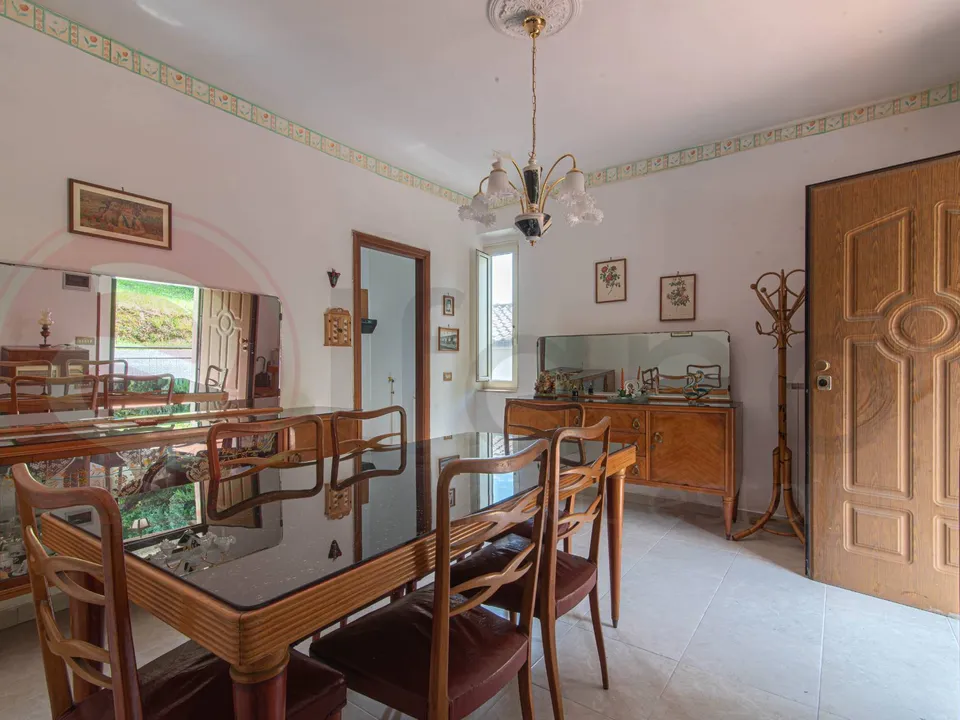 Villa i Arpino, Frosinone - bilde 2