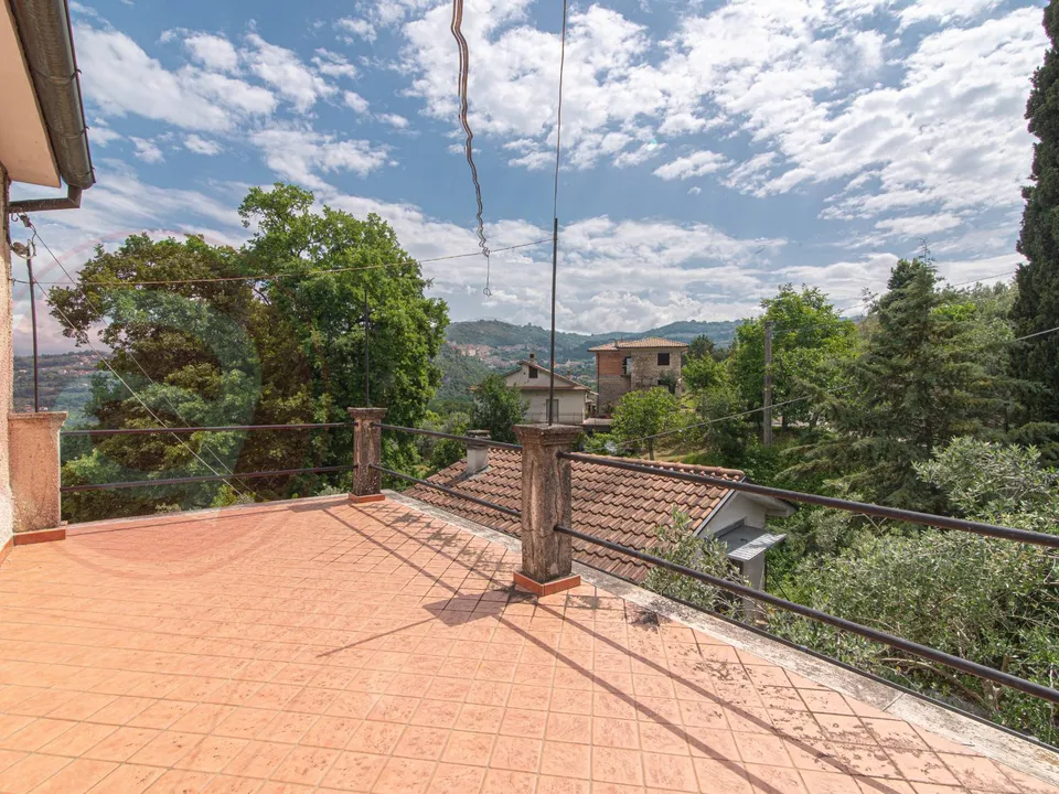 Villa i Arpino, Frosinone - bilde 3