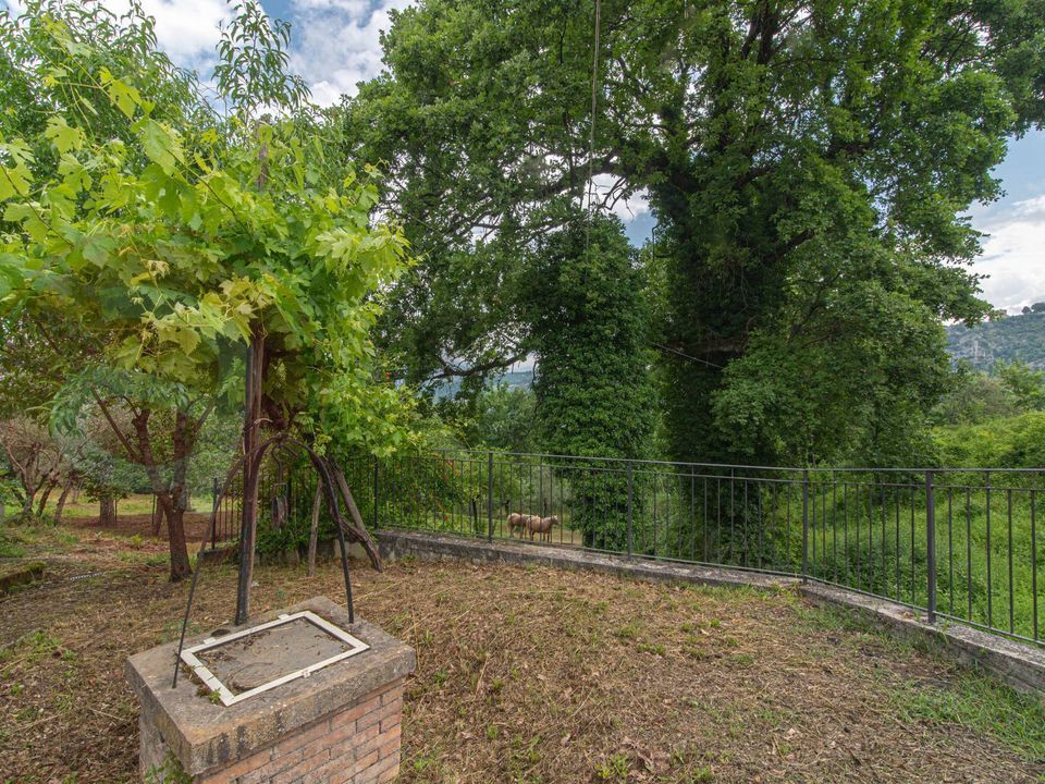 Villa i Arpino, Frosinone - bilde 5