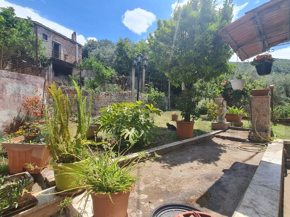 Villa i Castrocielo, Frosinone - foto 1
