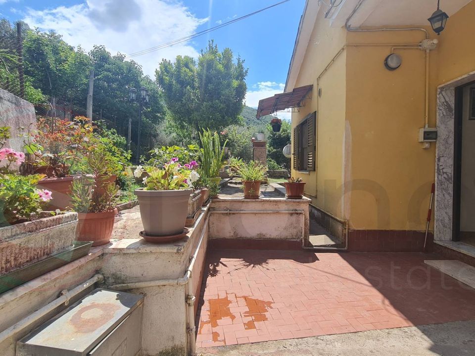 Villa i Castrocielo, Frosinone - foto 4
