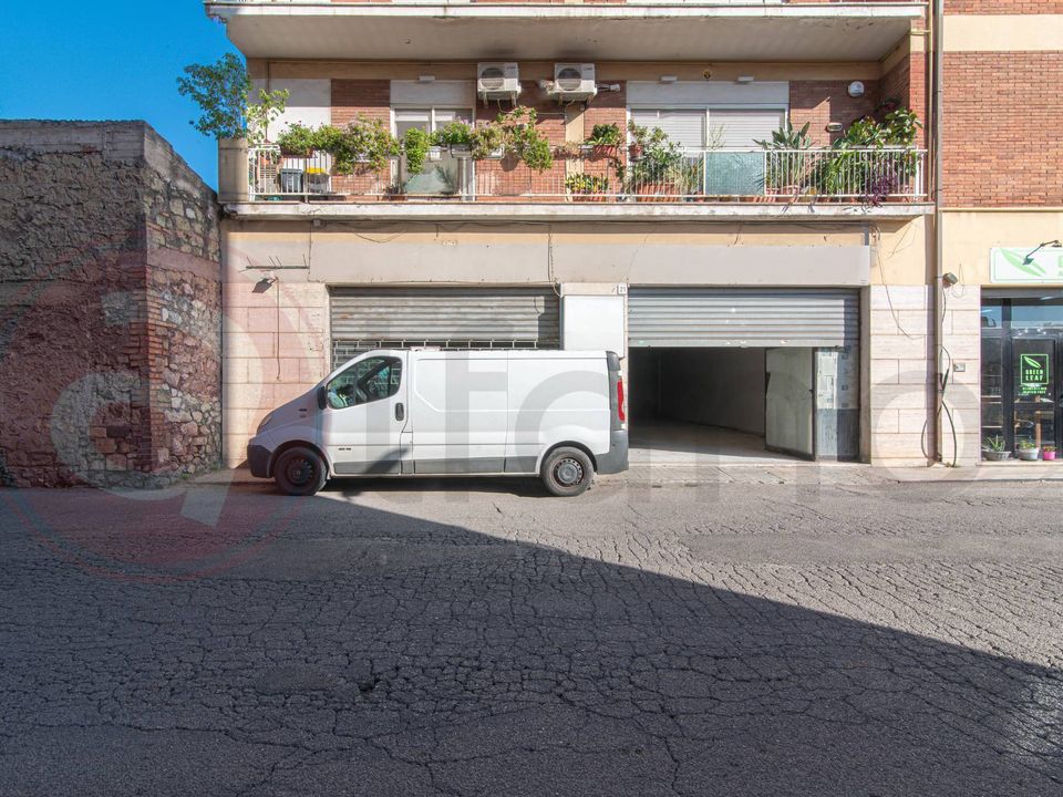 Erhvervsejendom i Terracina, Latina - foto 5