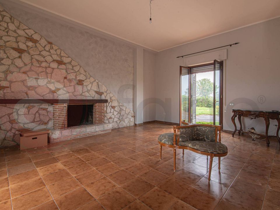 Villa i Castrocielo, Frosinone - foto 2