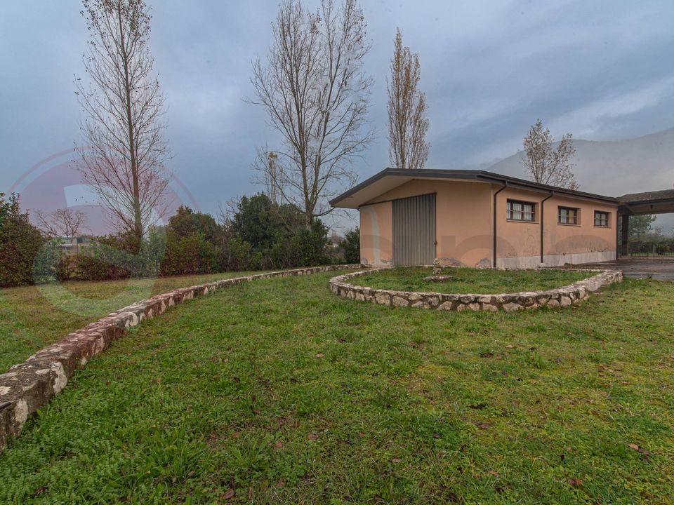 Villa i Castrocielo, Frosinone - foto 4