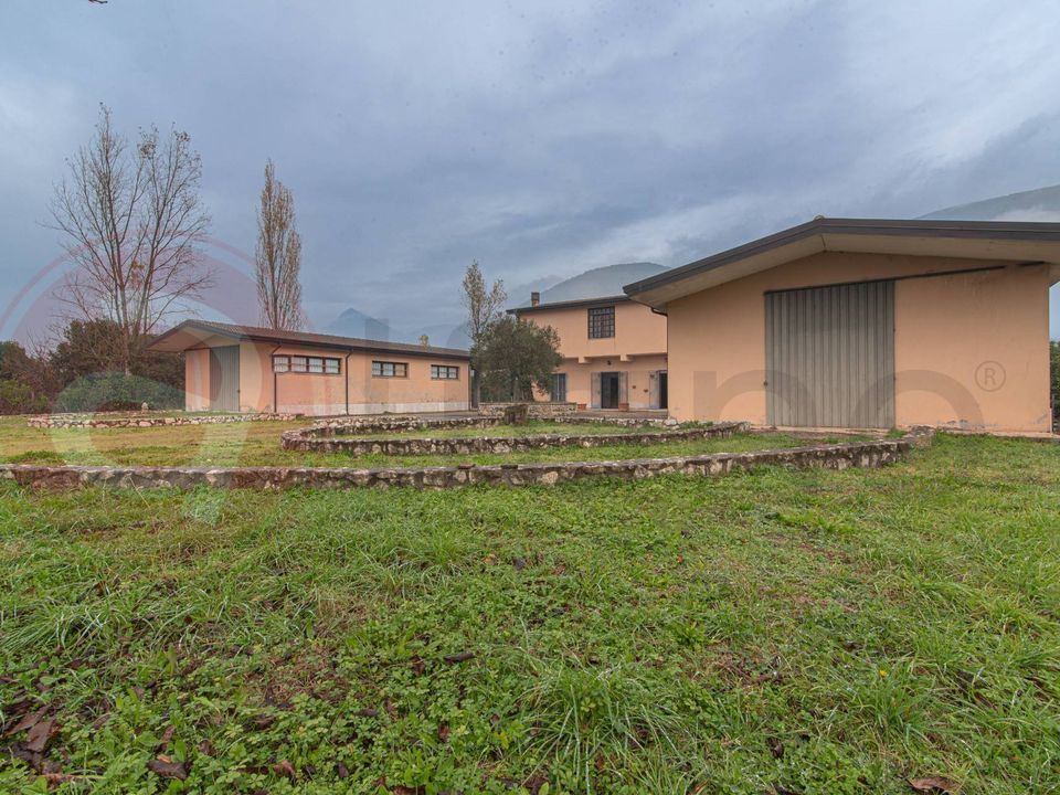 Villa i Castrocielo, Frosinone - foto 5