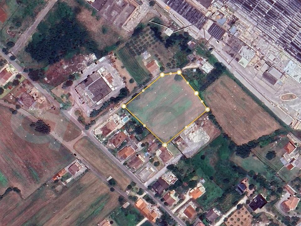 Helårsgrund i Castrocielo, Frosinone - foto 1