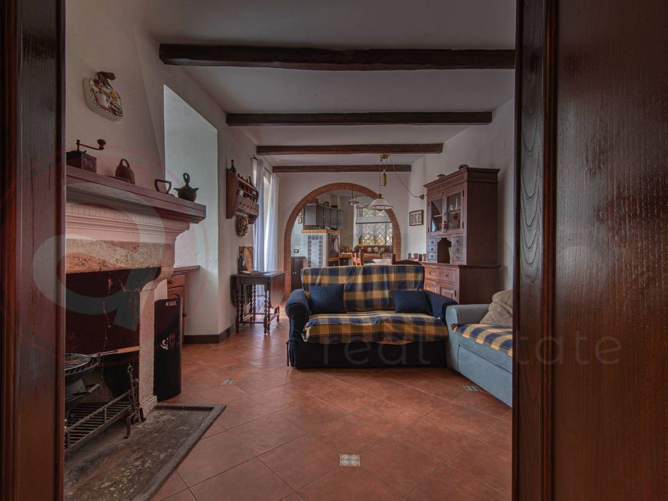 Erhvervsejendom i San Donato Val di Comino, Frosinone - foto 2