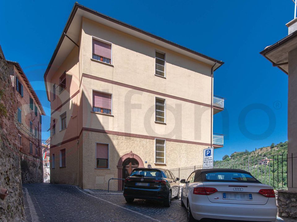 Erhvervsejendom i Piglio, Frosinone - foto 2