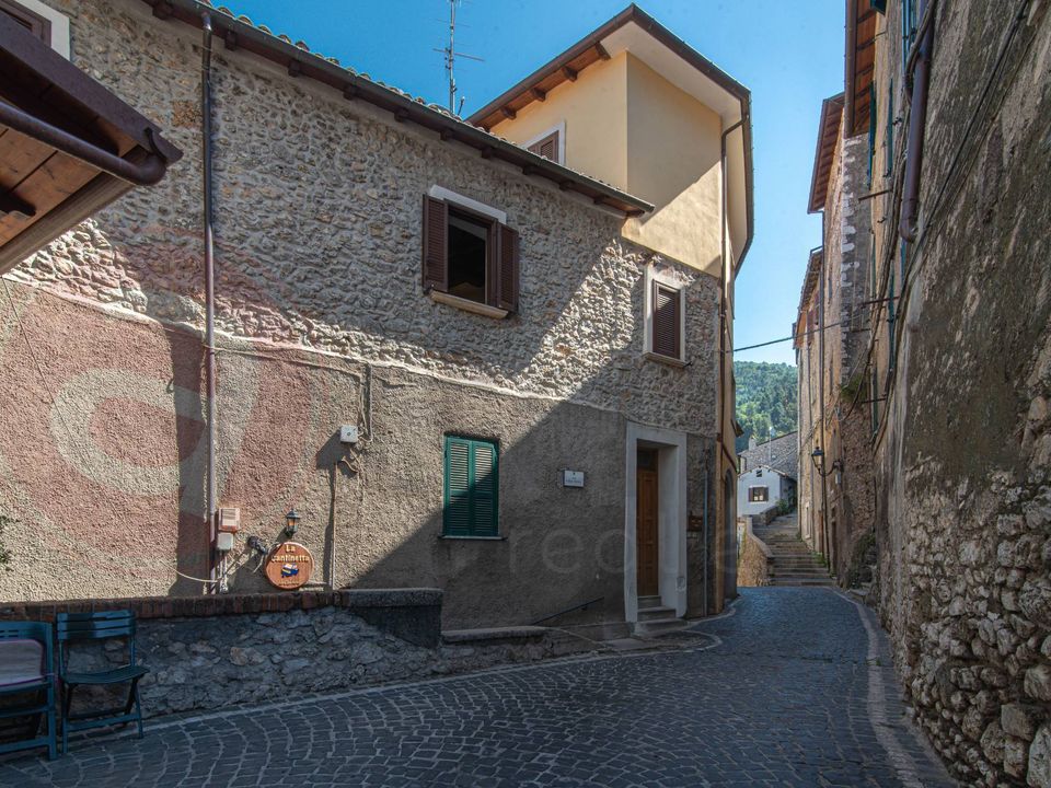 Erhvervsejendom i Piglio, Frosinone - foto 4
