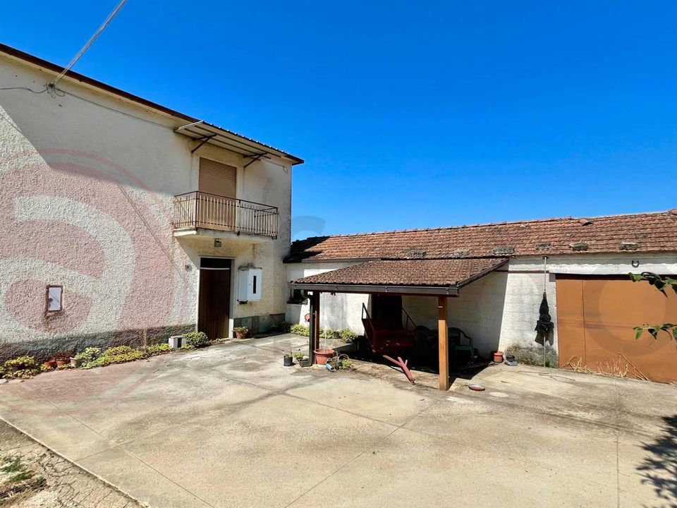 Villa i Castrocielo, Frosinone - foto 1