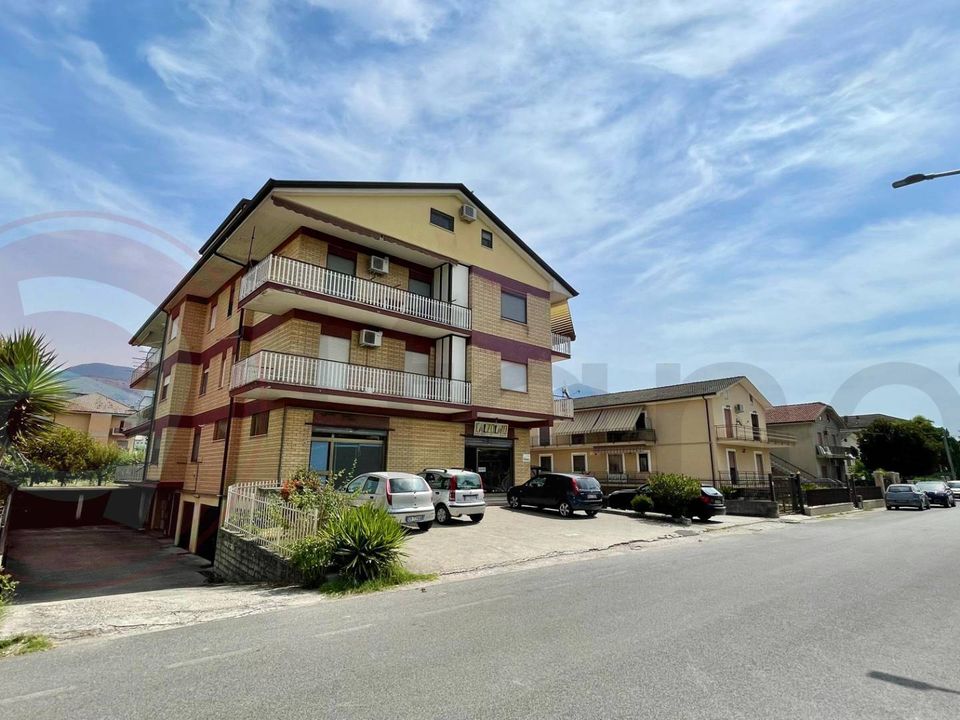 Leilighet i Roccasecca, Frosinone - bilde 2
