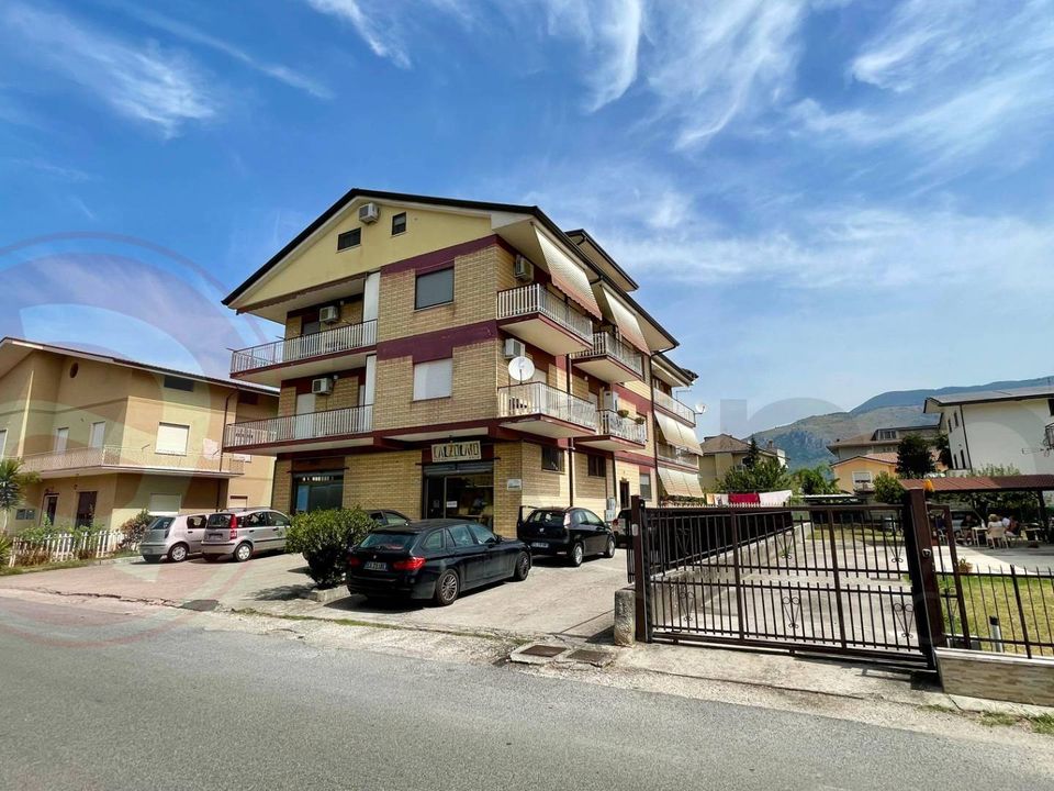 Leilighet i Roccasecca, Frosinone - bilde 4