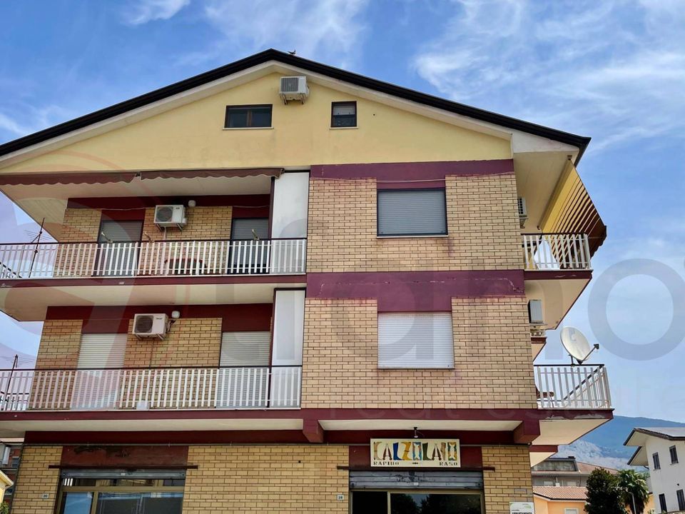 Leilighet i Roccasecca, Frosinone - bilde 5