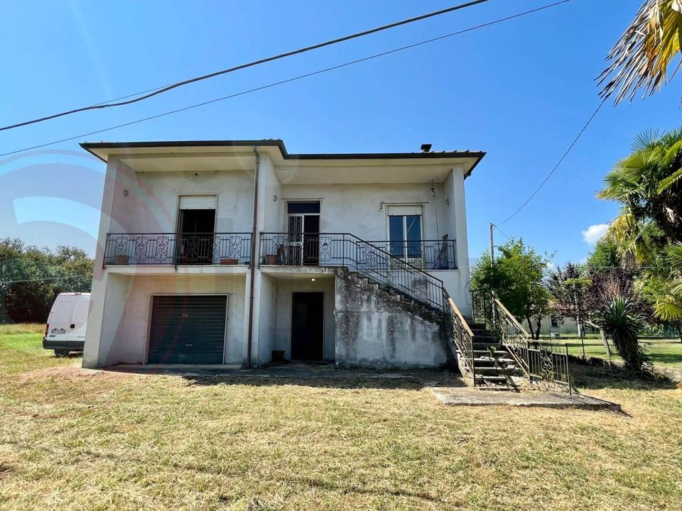 Villa i Ceprano, Frosinone - foto 2