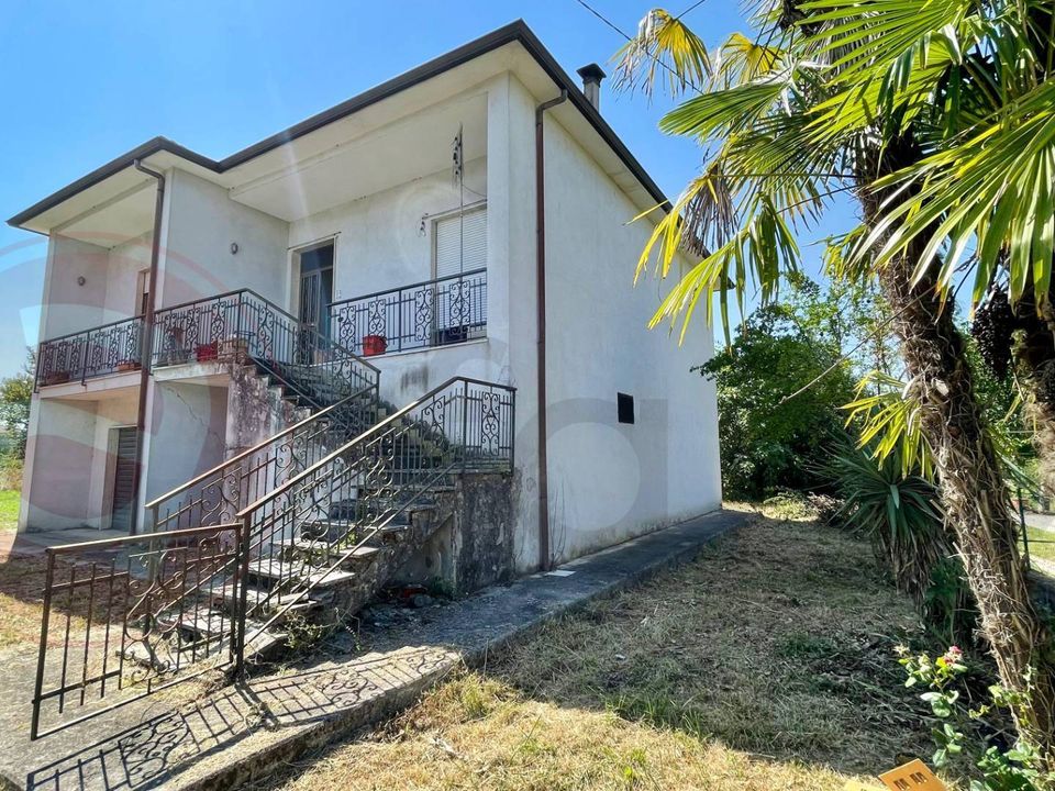 Villa i Ceprano, Frosinone - foto 3