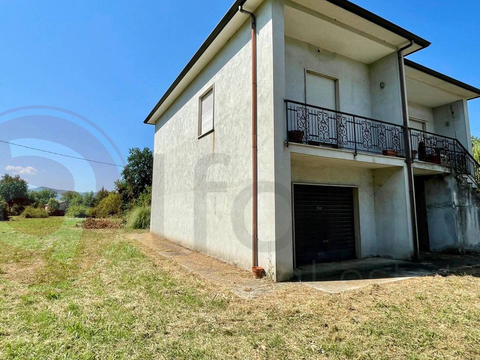 Villa i Ceprano, Frosinone - foto 4